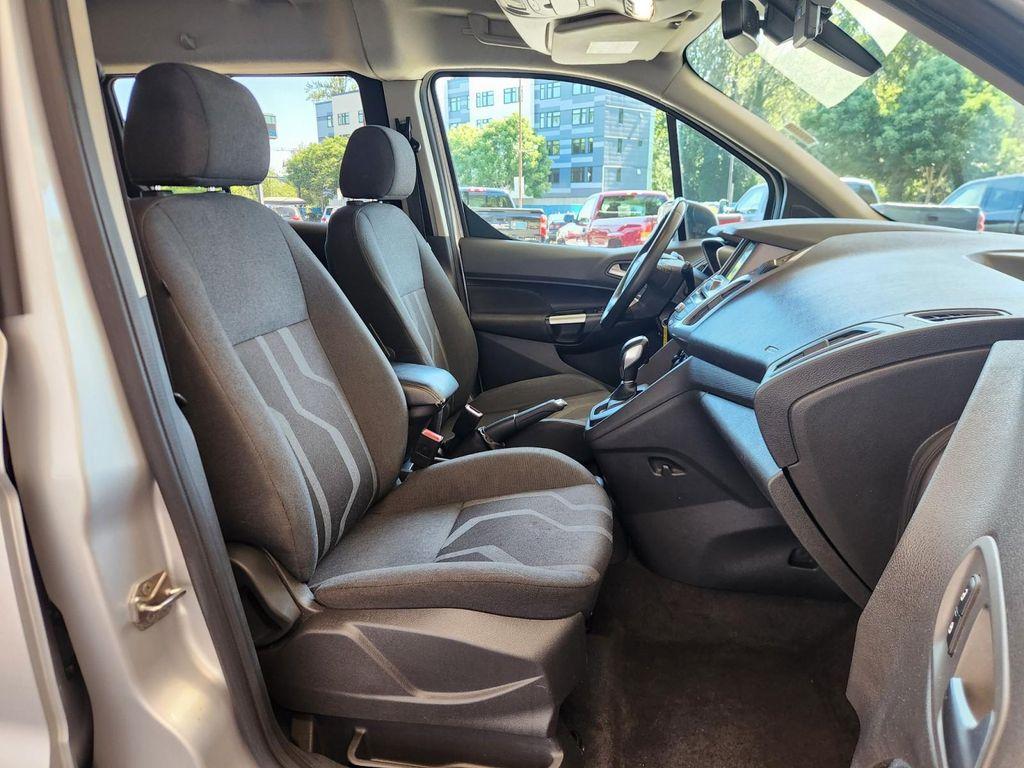 used 2018 Ford Transit Connect car, priced at $16,476