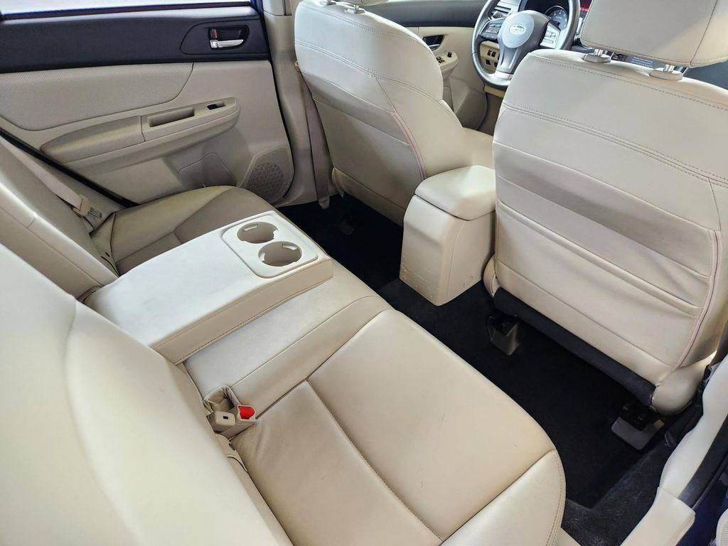 used 2013 Subaru XV Crosstrek car, priced at $14,365