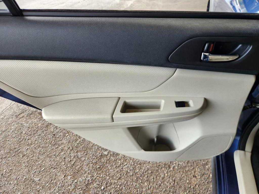 used 2013 Subaru XV Crosstrek car, priced at $14,365