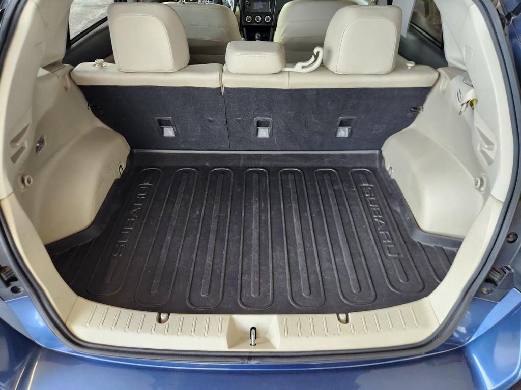 used 2013 Subaru XV Crosstrek car, priced at $14,365