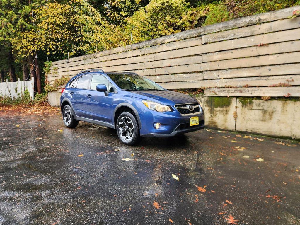 used 2013 Subaru XV Crosstrek car, priced at $14,365