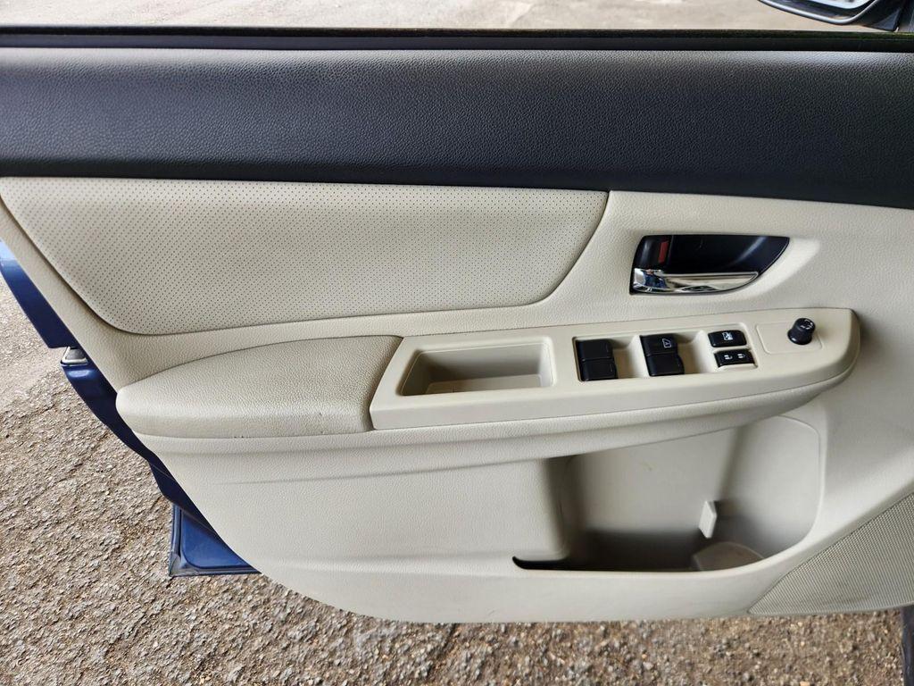 used 2013 Subaru XV Crosstrek car, priced at $14,365