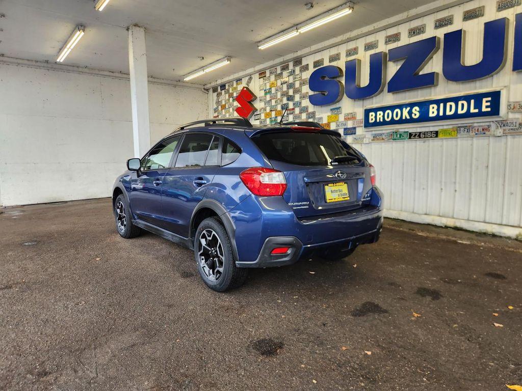 used 2013 Subaru XV Crosstrek car, priced at $14,365