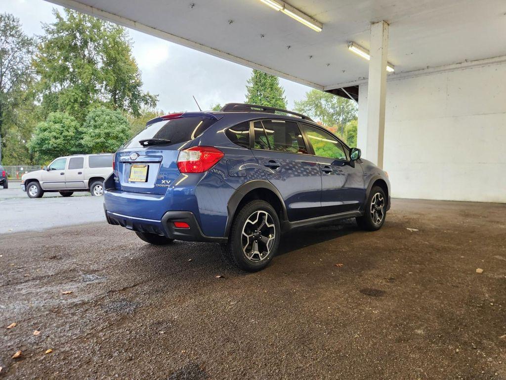used 2013 Subaru XV Crosstrek car, priced at $14,365