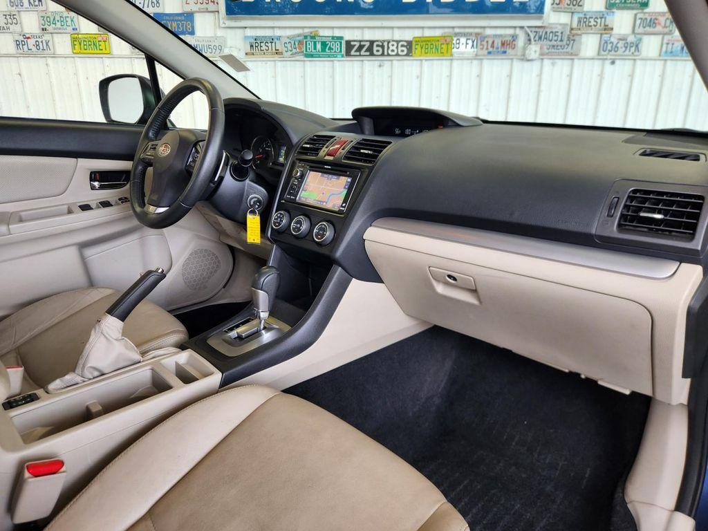 used 2013 Subaru XV Crosstrek car, priced at $14,365