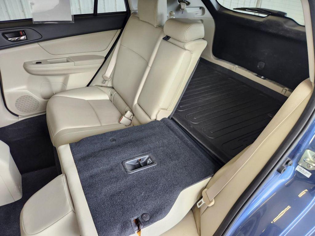 used 2013 Subaru XV Crosstrek car, priced at $14,365