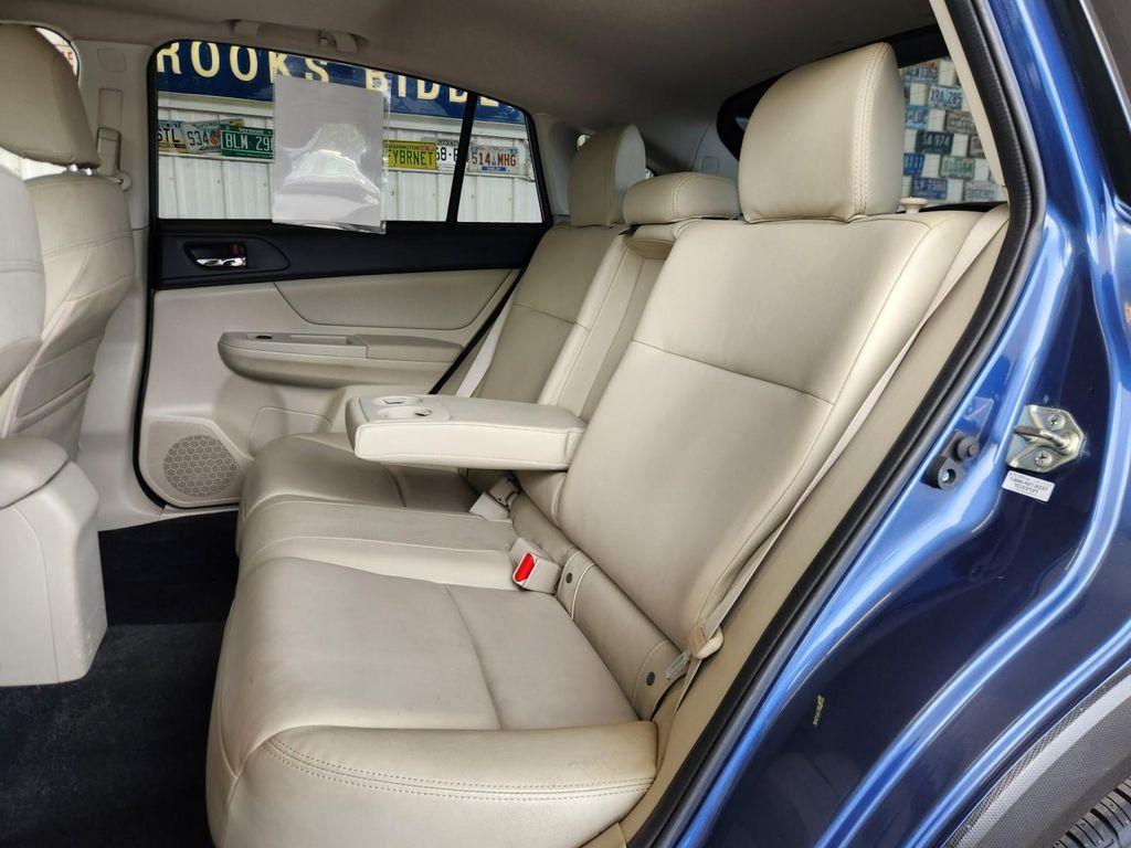 used 2013 Subaru XV Crosstrek car, priced at $14,365