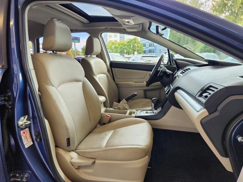 used 2013 Subaru XV Crosstrek car, priced at $14,365