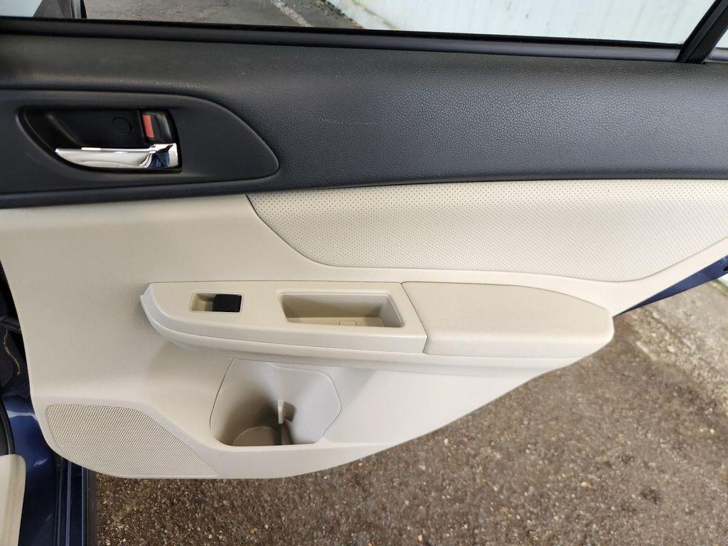 used 2013 Subaru XV Crosstrek car, priced at $14,365