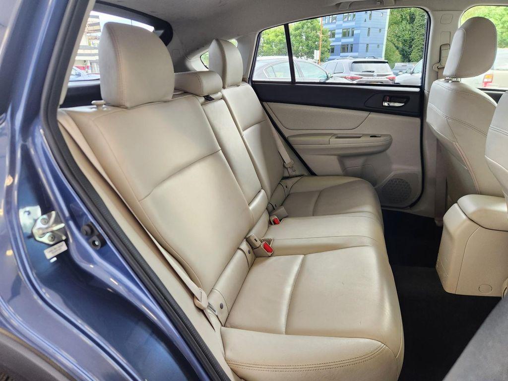 used 2013 Subaru XV Crosstrek car, priced at $14,365