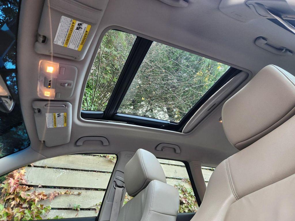 used 2008 Subaru Outback car, priced at $10,795