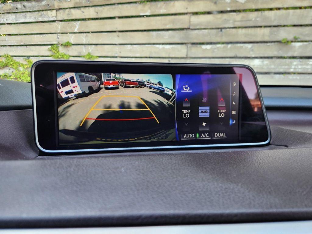 used 2016 Lexus RX 350 car, priced at $21,143