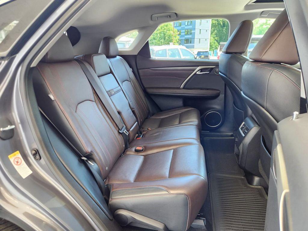 used 2016 Lexus RX 350 car, priced at $21,143