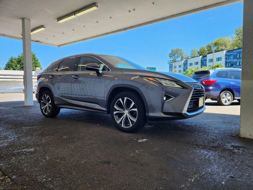 used 2016 Lexus RX 350 car, priced at $21,143