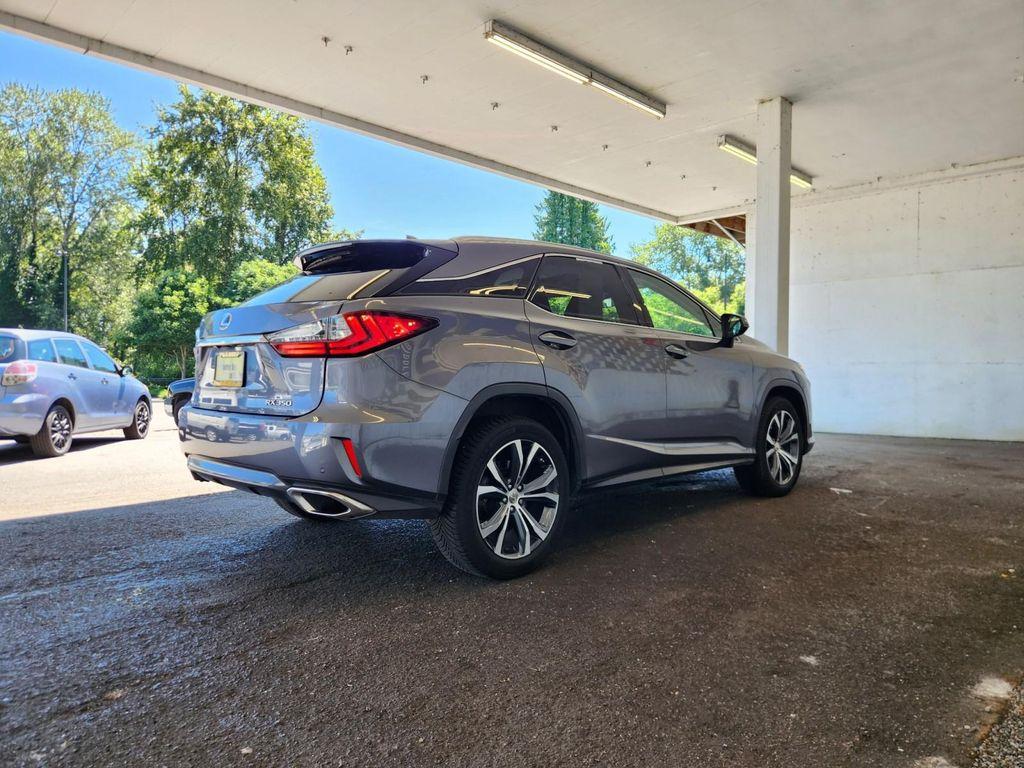 used 2016 Lexus RX 350 car, priced at $21,143