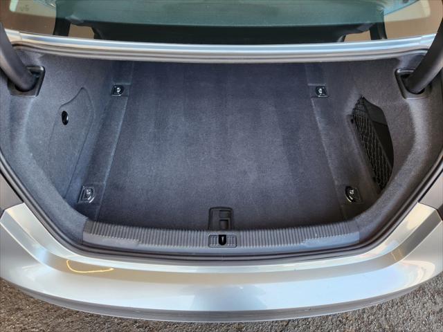 used 2012 Audi A6 car, priced at $7,285