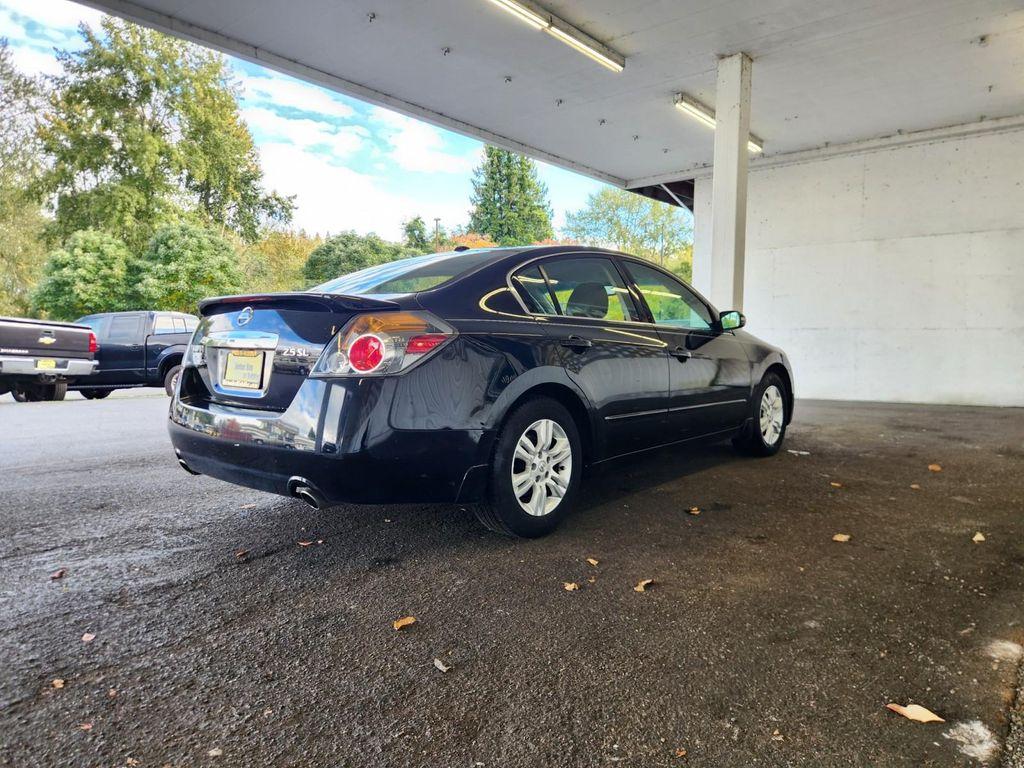 used 2010 Nissan Altima car, priced at $6,800