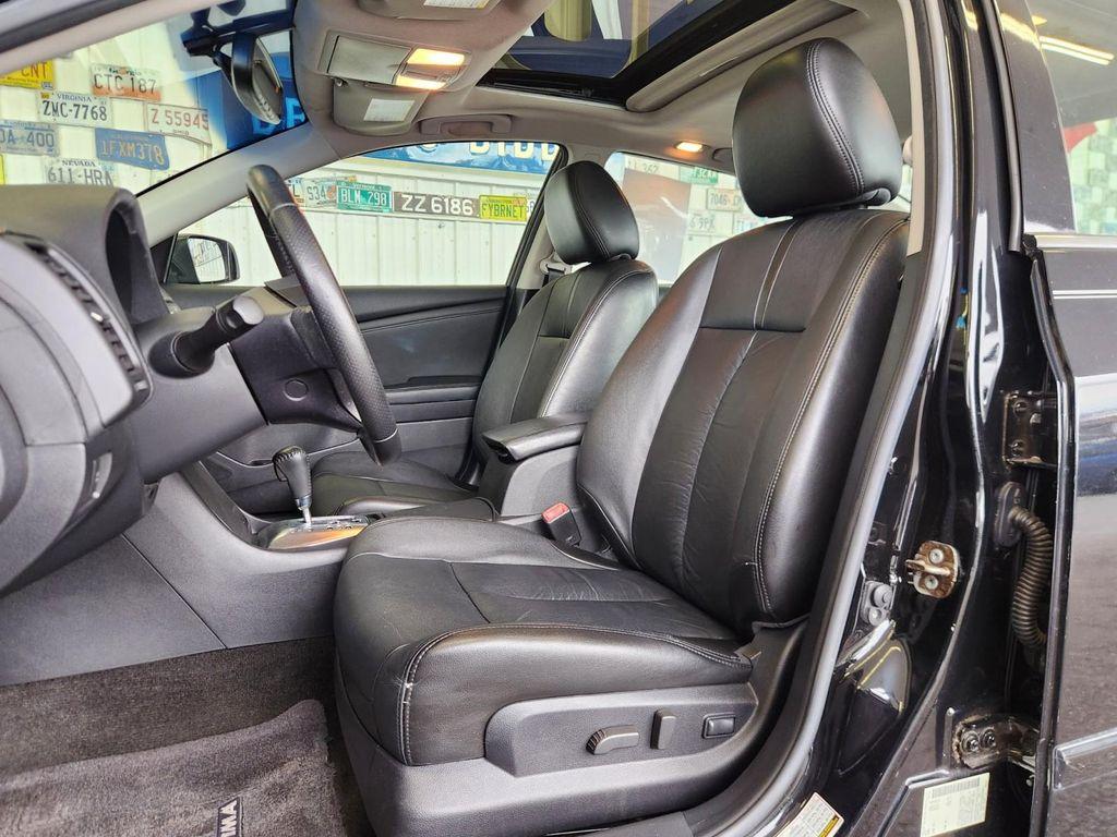 used 2010 Nissan Altima car, priced at $6,800