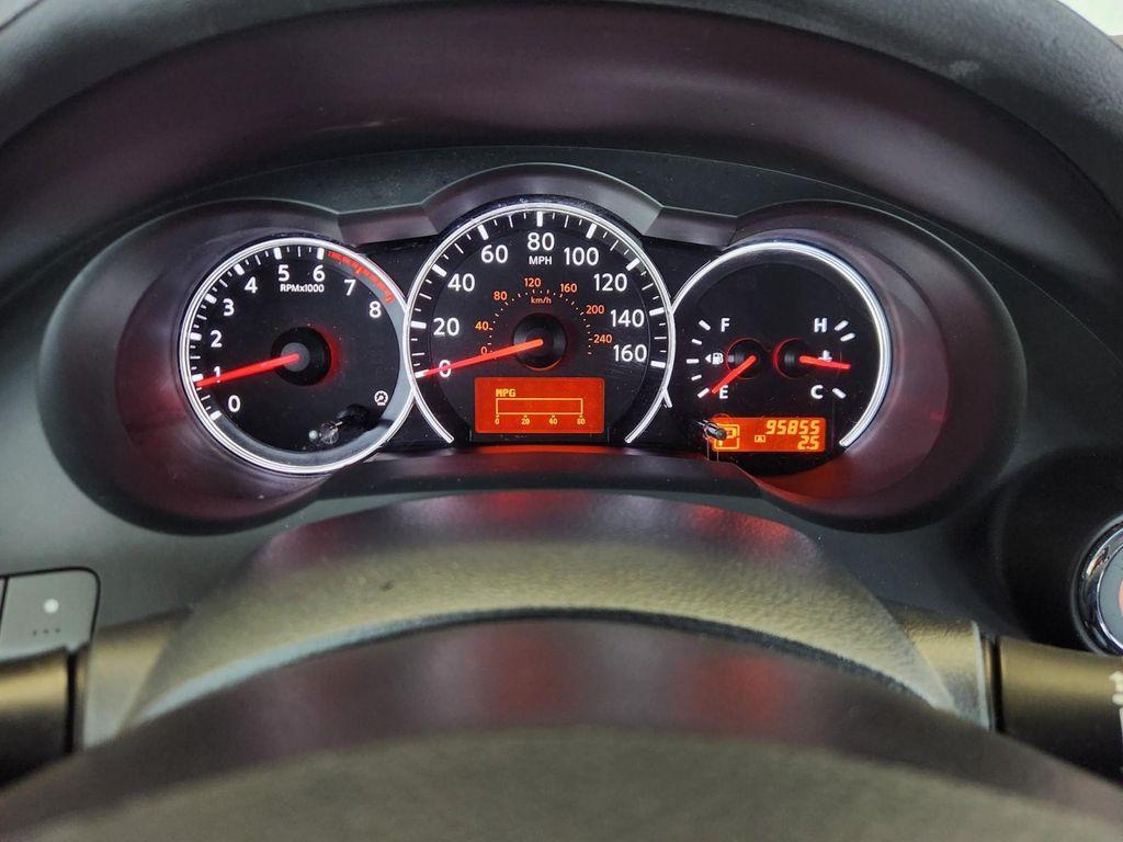 used 2010 Nissan Altima car, priced at $6,800