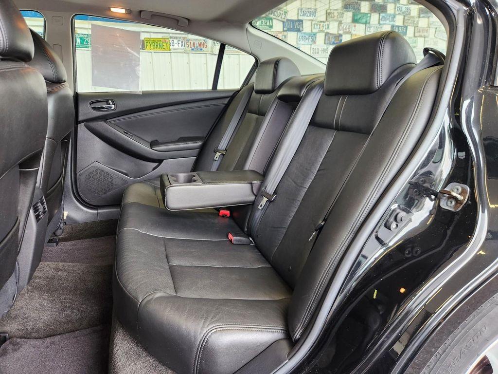 used 2010 Nissan Altima car, priced at $6,800