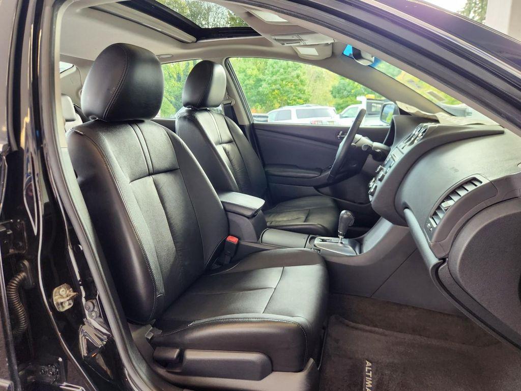 used 2010 Nissan Altima car, priced at $6,800