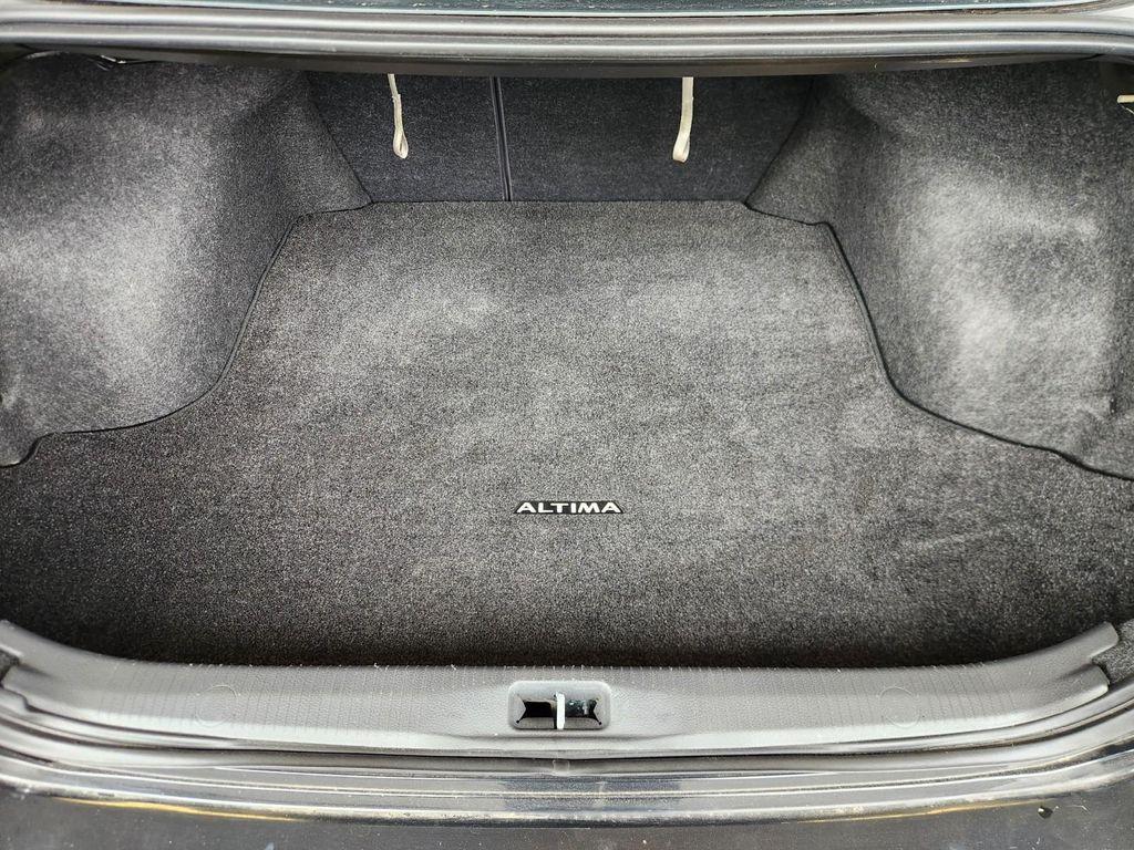 used 2010 Nissan Altima car, priced at $6,800