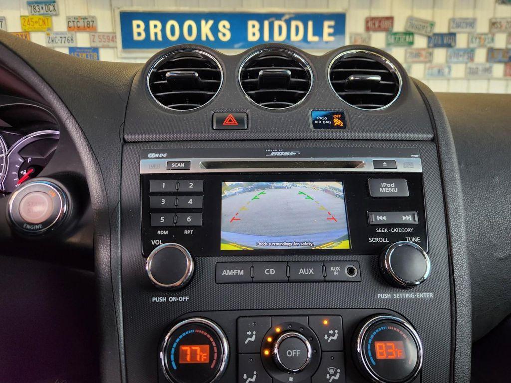 used 2010 Nissan Altima car, priced at $6,800