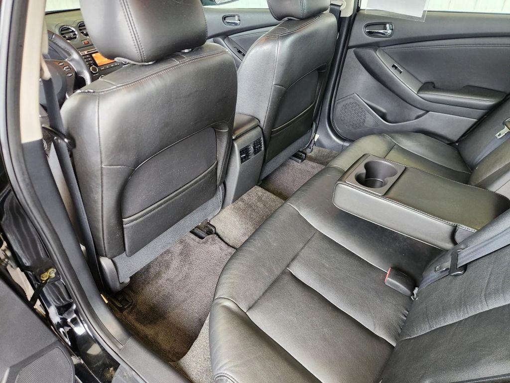 used 2010 Nissan Altima car, priced at $6,800