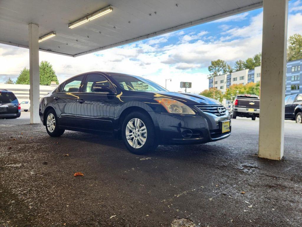 used 2010 Nissan Altima car, priced at $6,800