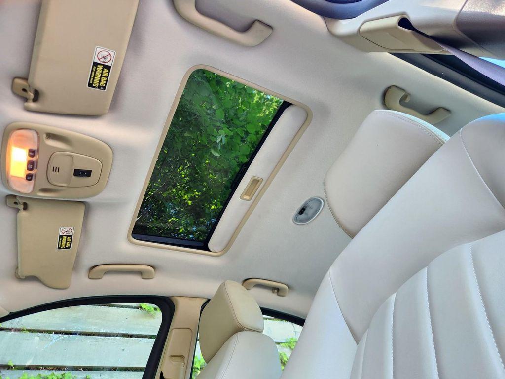 used 2004 Jaguar X-Type car, priced at $11,981