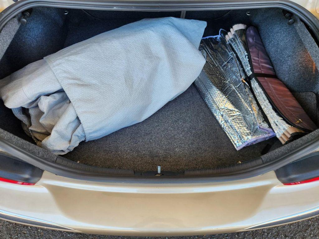 used 2004 Jaguar X-Type car, priced at $11,981