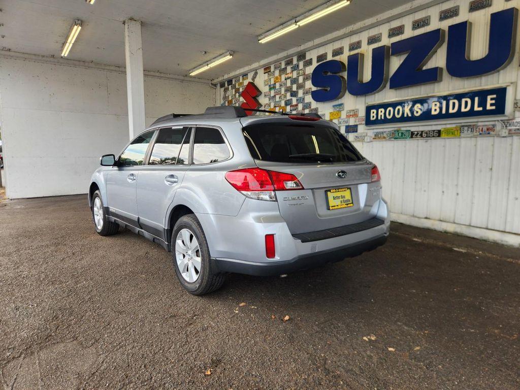 used 2013 Subaru Outback car, priced at $14,249