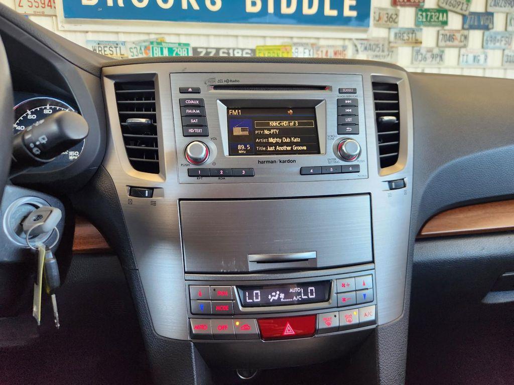 used 2013 Subaru Outback car, priced at $14,249