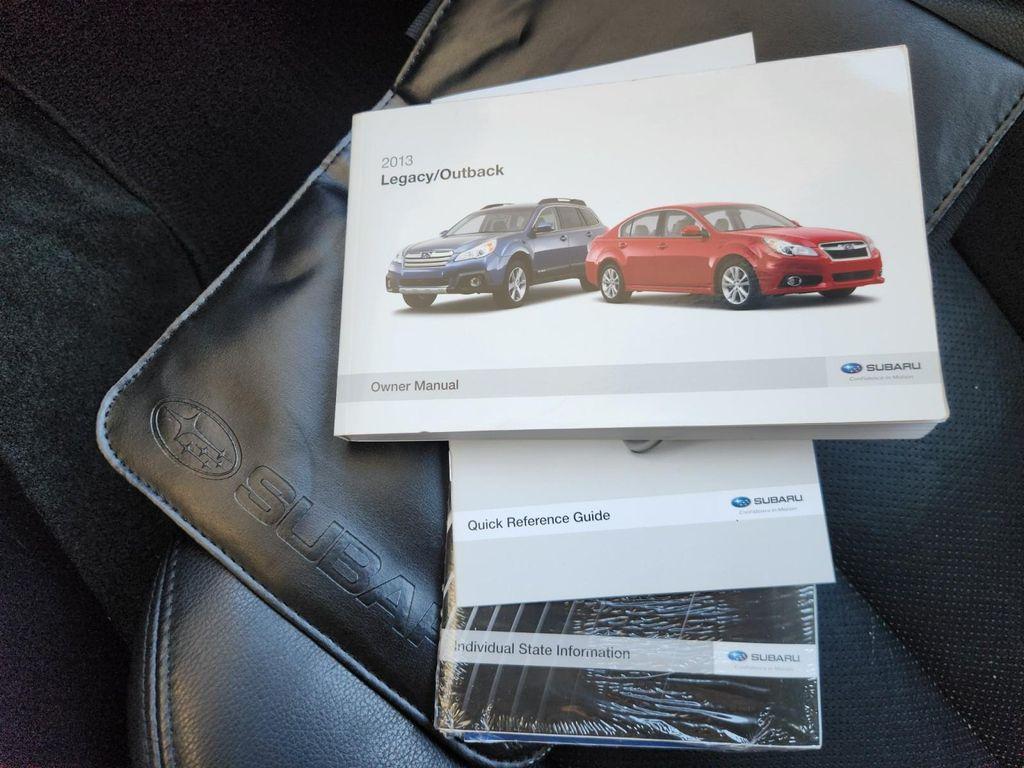 used 2013 Subaru Outback car, priced at $14,249