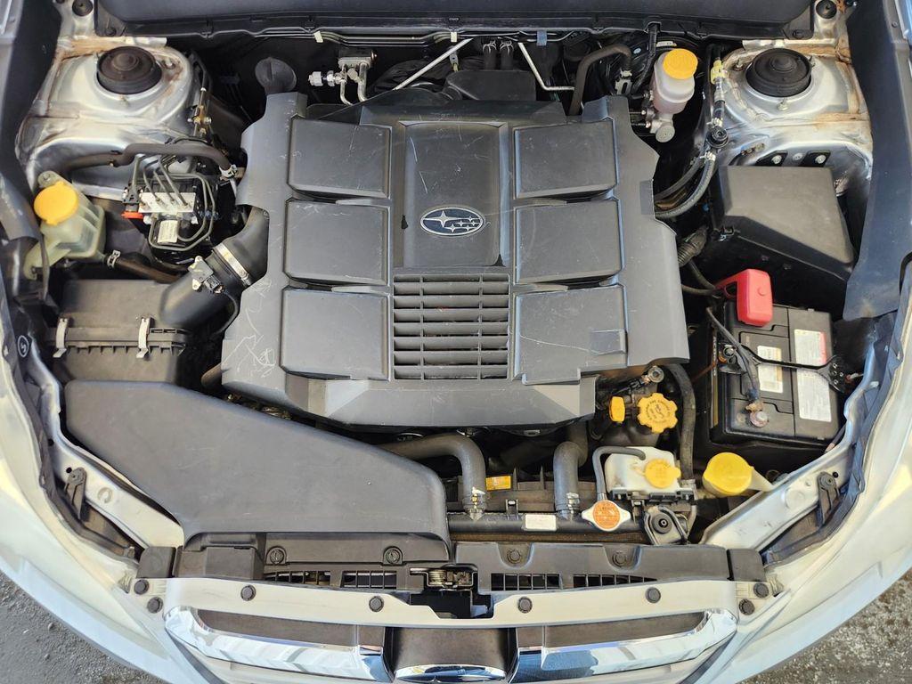 used 2013 Subaru Outback car, priced at $14,249