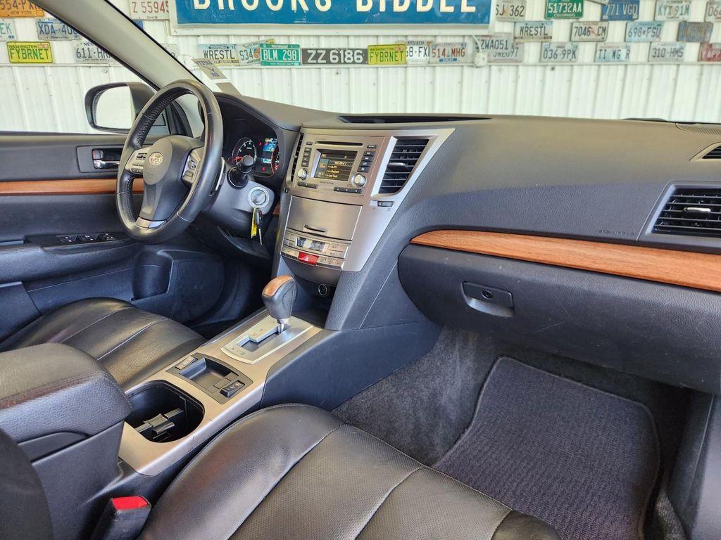 used 2013 Subaru Outback car, priced at $14,249