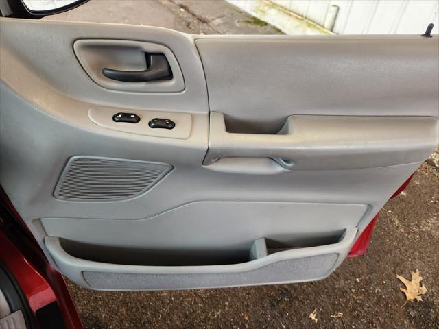 used 2003 Ford Windstar car, priced at $8,170