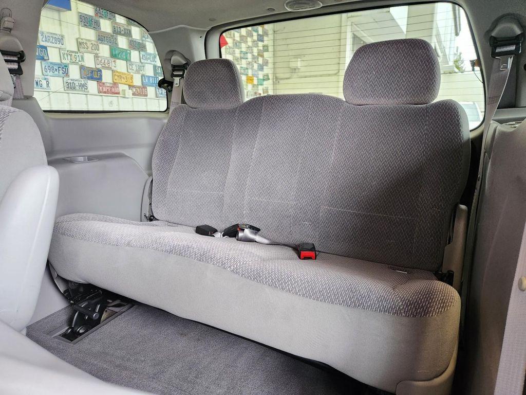 used 2003 Ford Windstar car, priced at $8,720