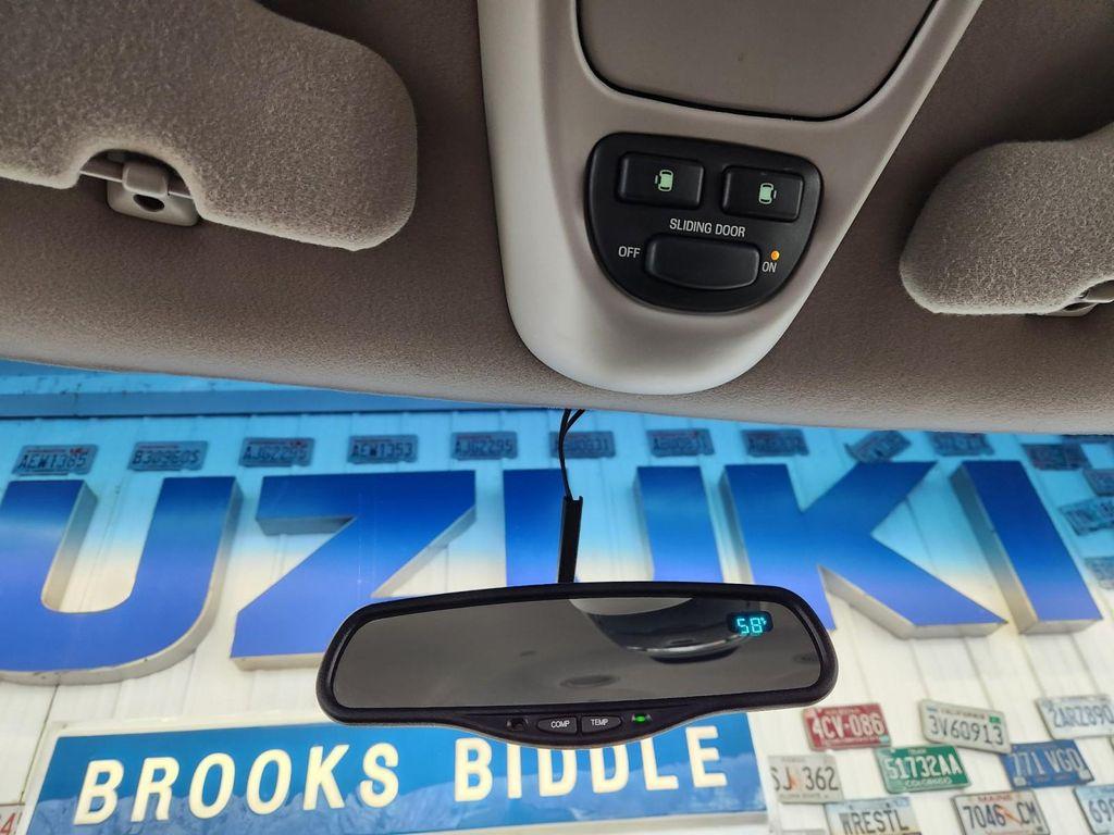 used 2003 Ford Windstar car, priced at $8,720