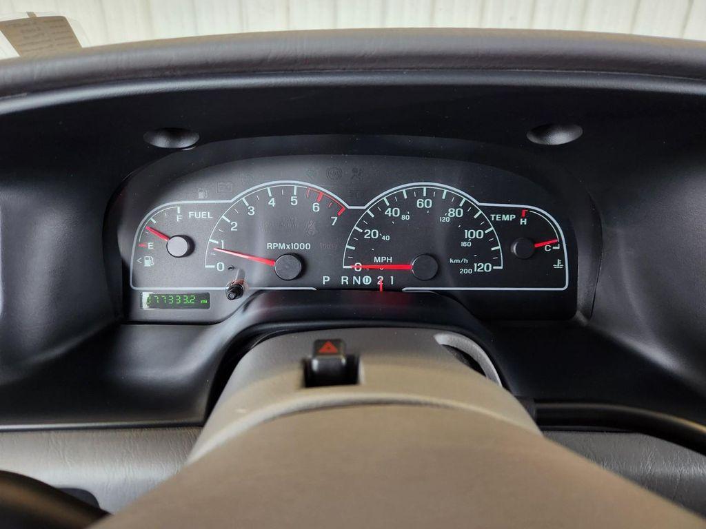 used 2003 Ford Windstar car, priced at $8,720