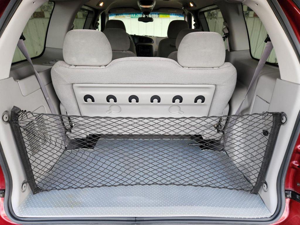 used 2003 Ford Windstar car, priced at $8,720