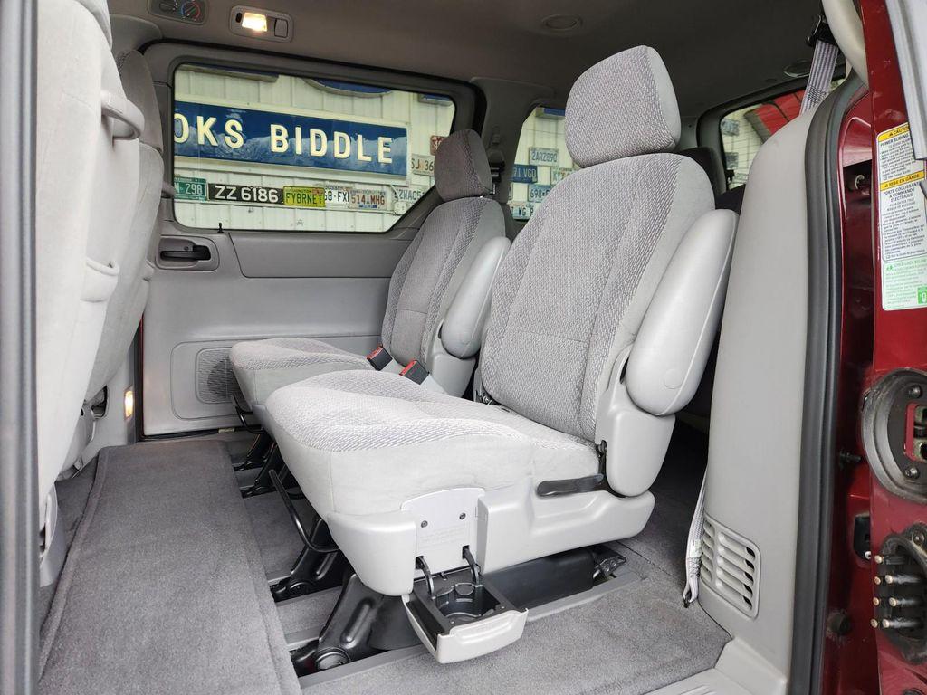 used 2003 Ford Windstar car, priced at $8,720