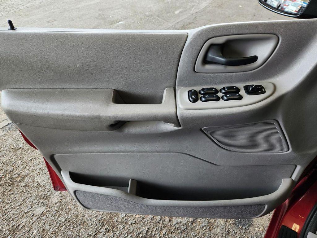 used 2003 Ford Windstar car, priced at $8,720