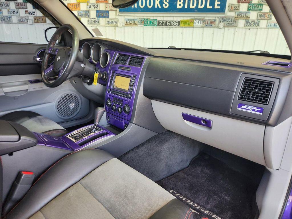 used 2007 Dodge Charger car, priced at $27,804