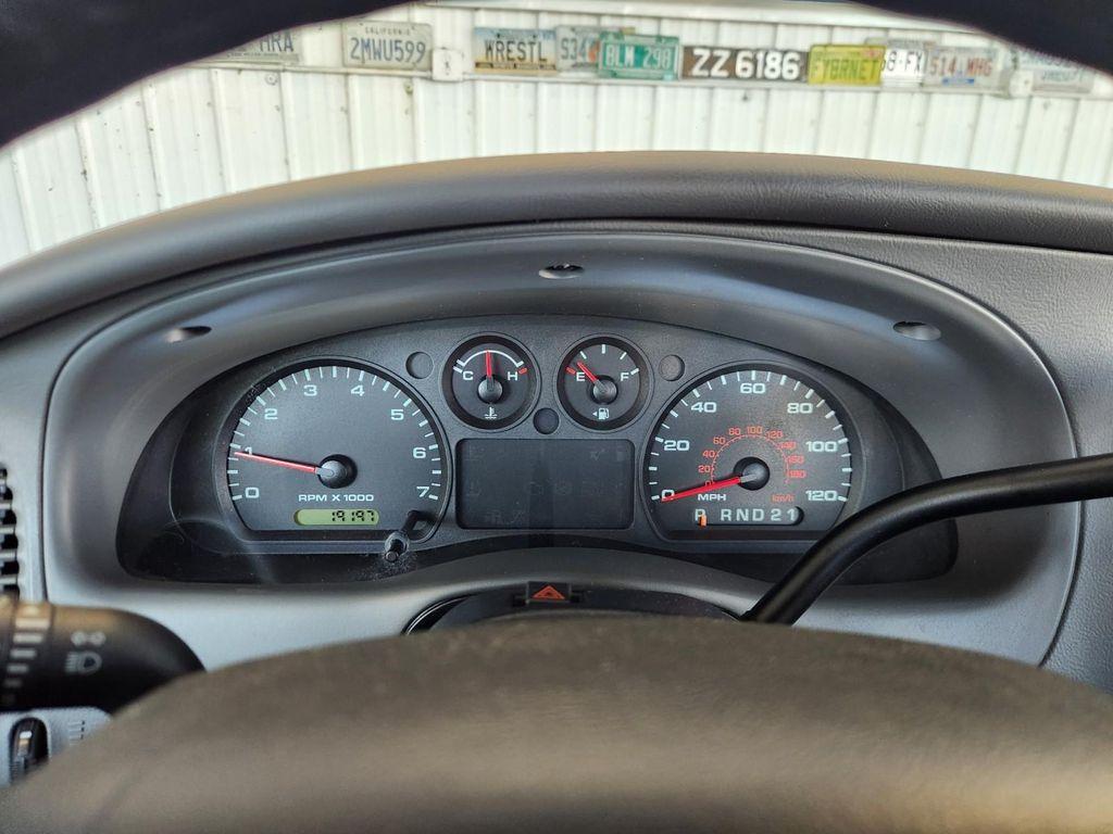 used 2005 Ford Ranger car, priced at $15,587