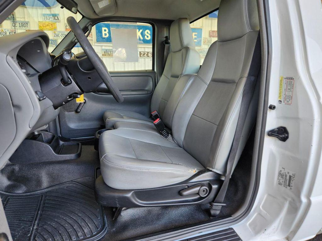 used 2005 Ford Ranger car, priced at $15,587