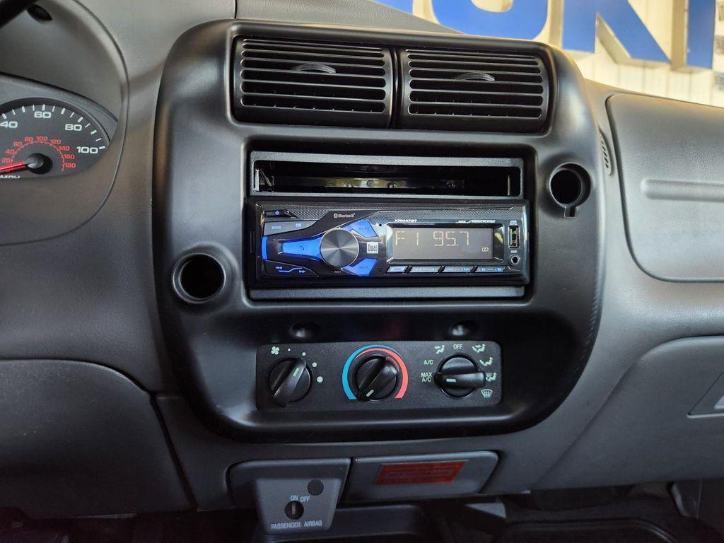 used 2005 Ford Ranger car, priced at $15,587