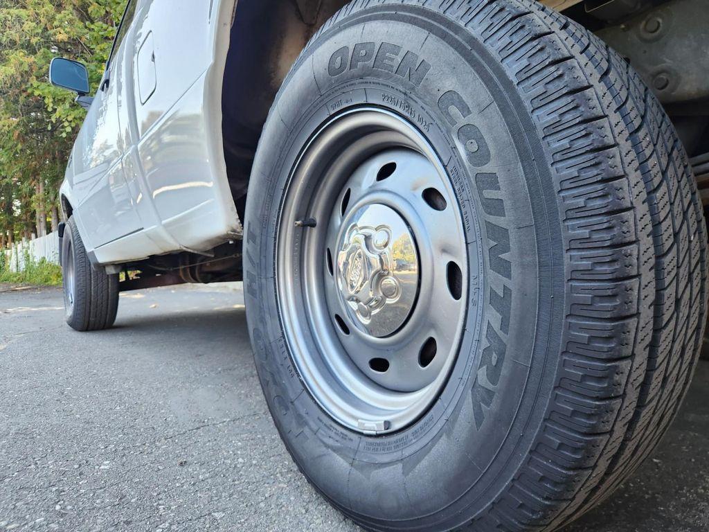 used 2005 Ford Ranger car, priced at $15,587