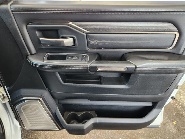 used 2019 Ram 2500 car, priced at $45,990