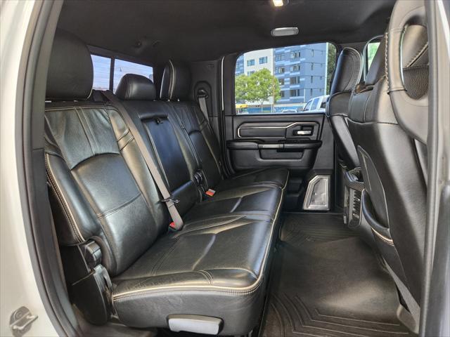 used 2019 Ram 2500 car, priced at $45,990